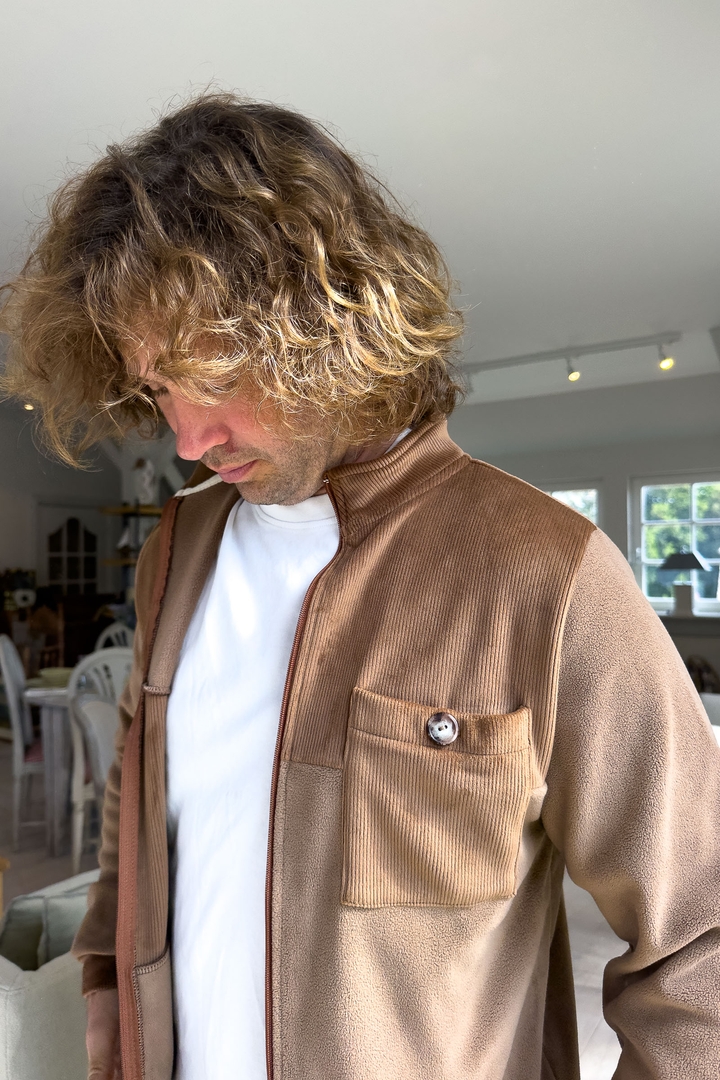 Outdoor Escape Hemdjacke