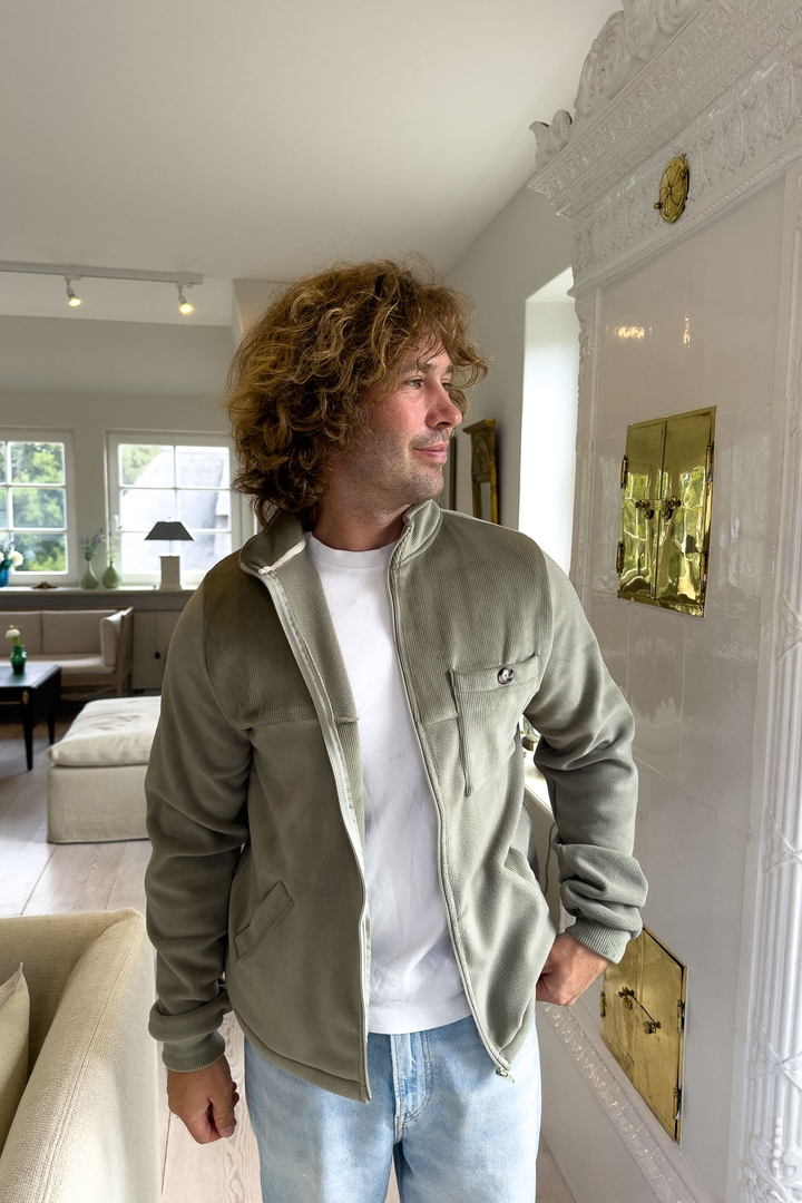 Outdoor Escape Hemdjacke