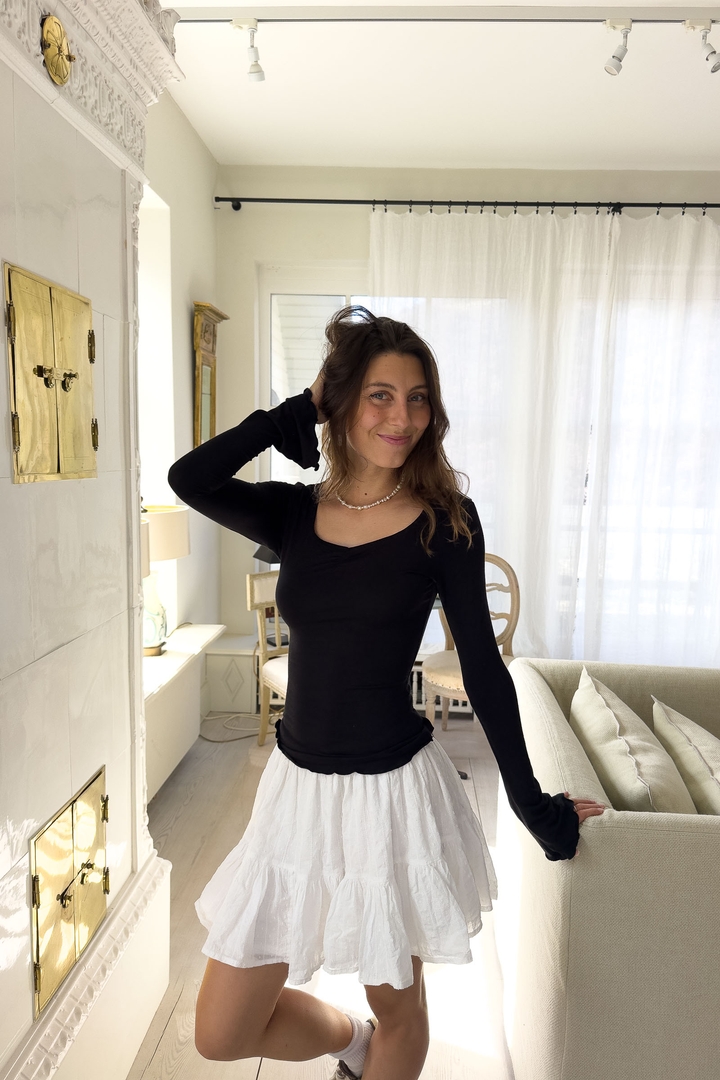Lowy Romance Longsleeve