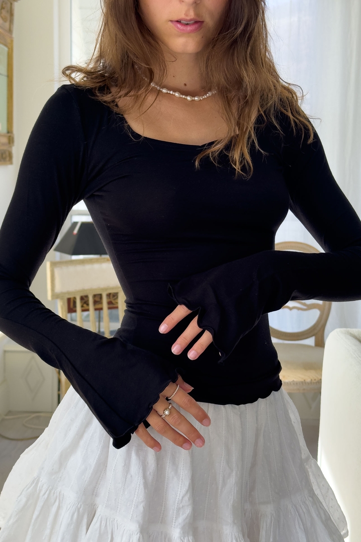 Lowy Romance Longsleeve