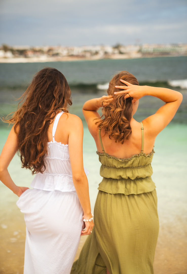 Bohemian Breeze Rock