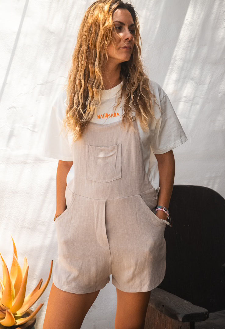 Coastal Spirit Overall
