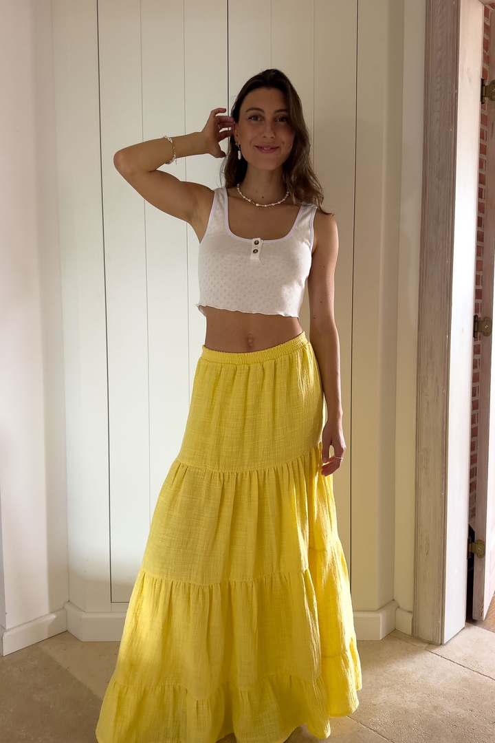Sun Dancer Skirt 