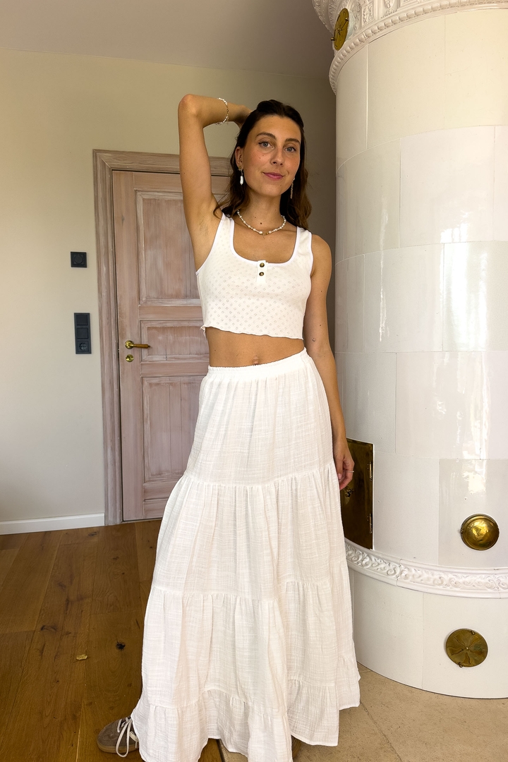 Sun Dancer Skirt 
