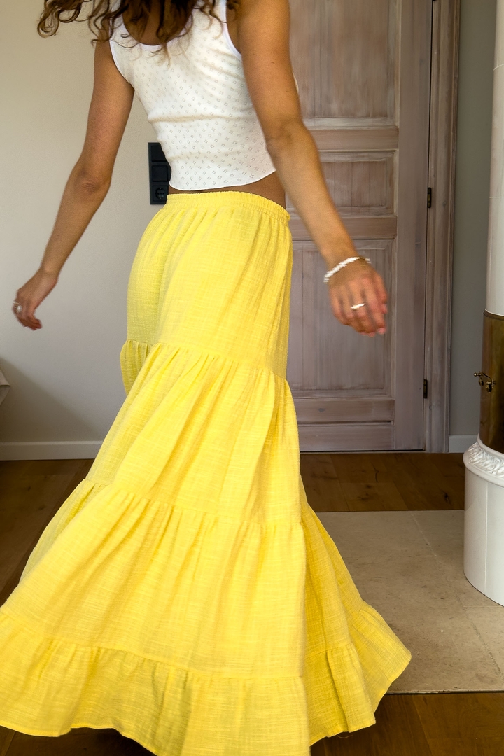 Sun Dancer Skirt 