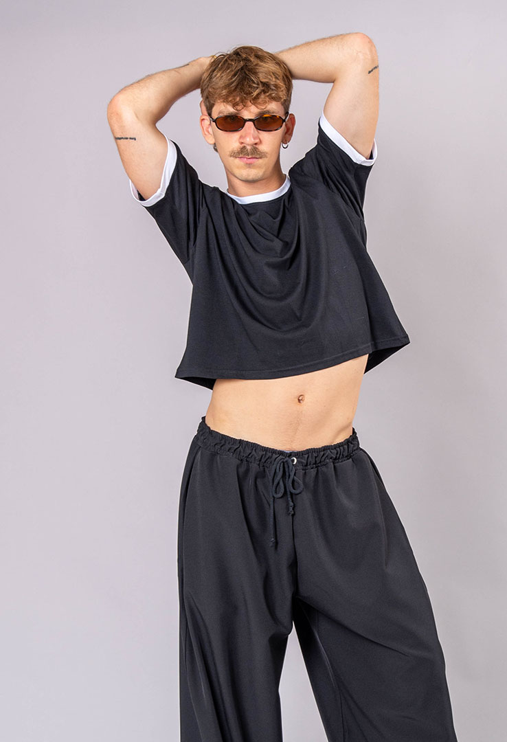 Boxy Shirt