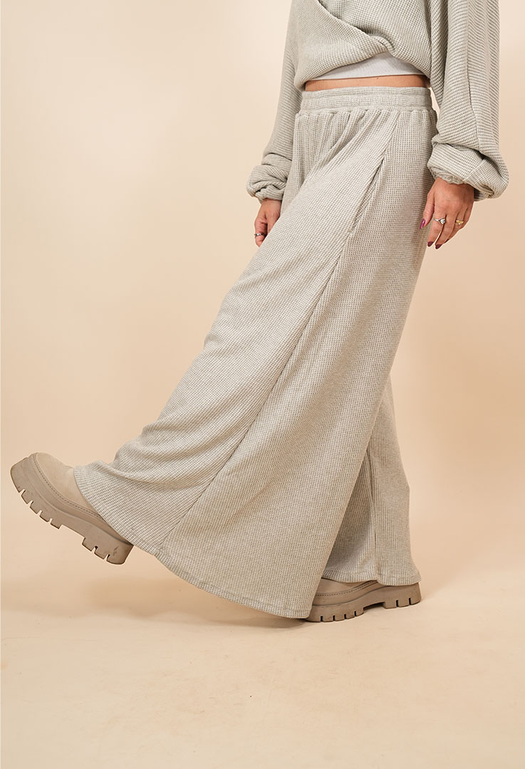 "Cosy Flow" Loungehose