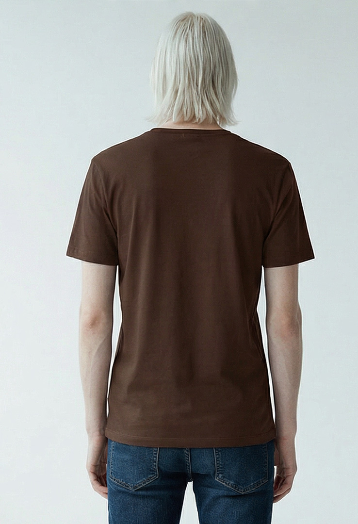 Basic Shirt – FUDGE