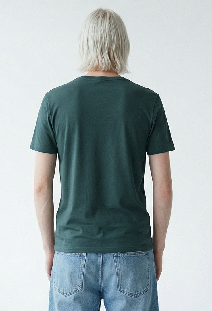 Basic Shirt – SILVERPINE
