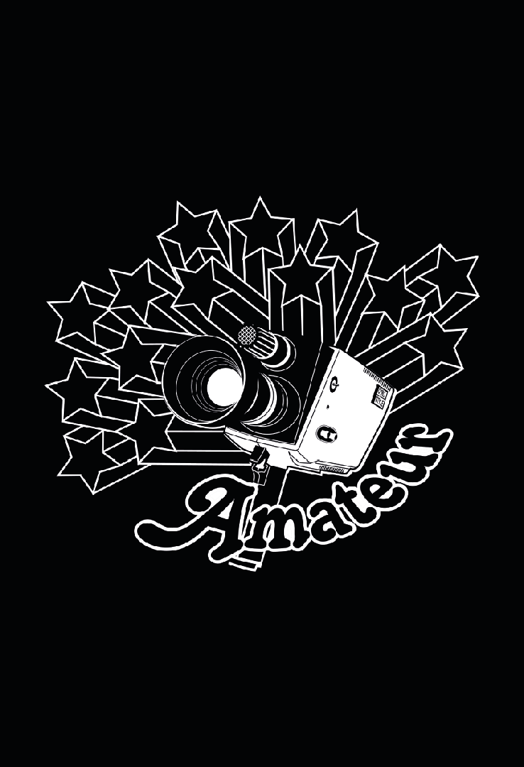 Print T-Shirt Amateur