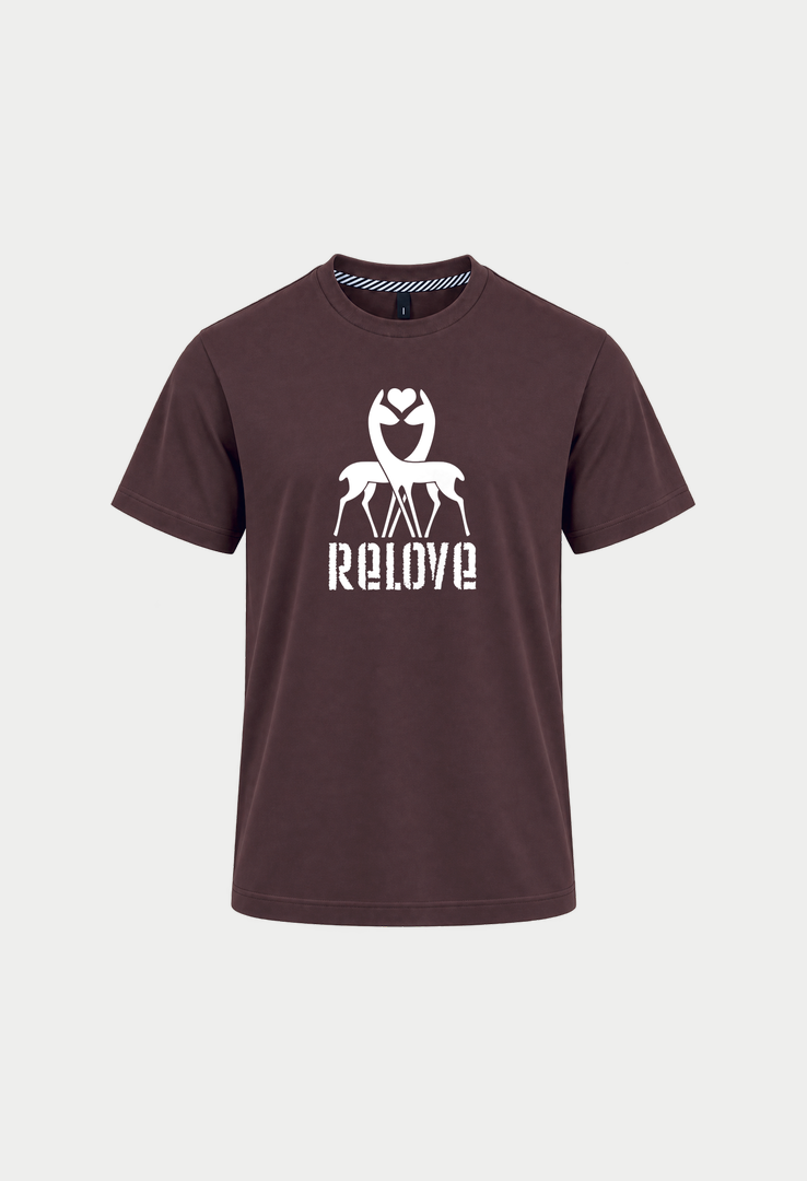 Print T-Shirt Relove