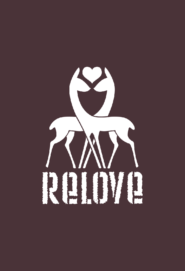 Print T-Shirt Relove