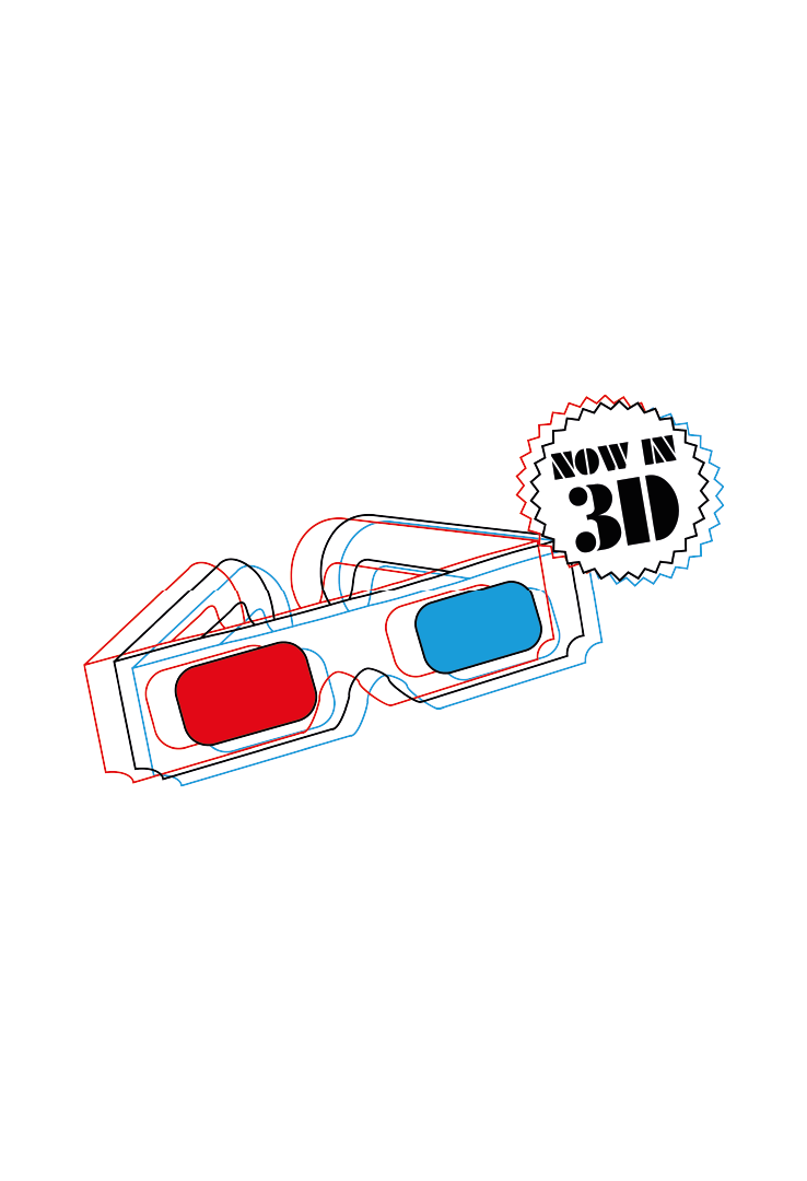 Print T-Shirt Now in 3D