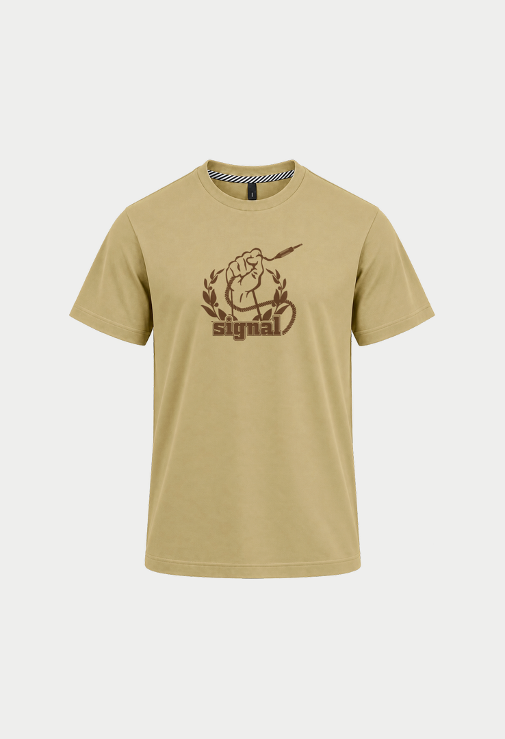 Print T-Shirt Signal