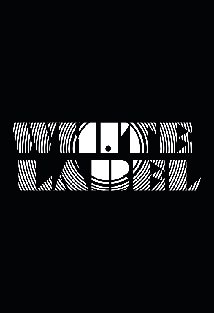 Print T-Shirt White Label