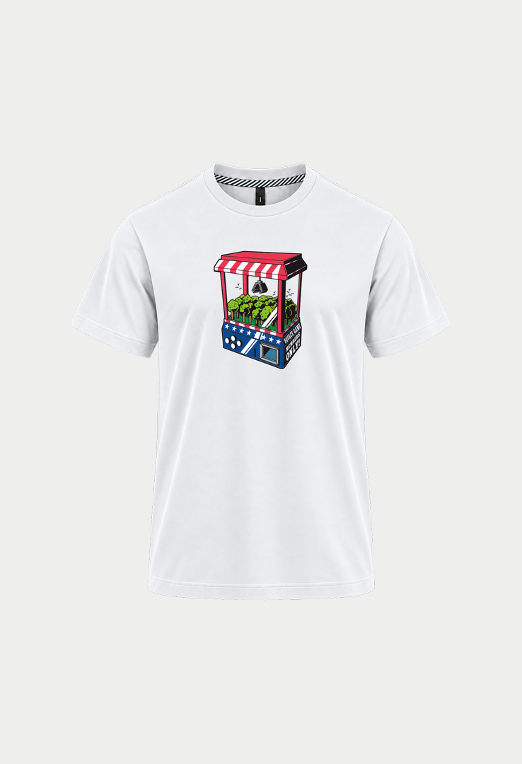Print T-Shirt Source Game
