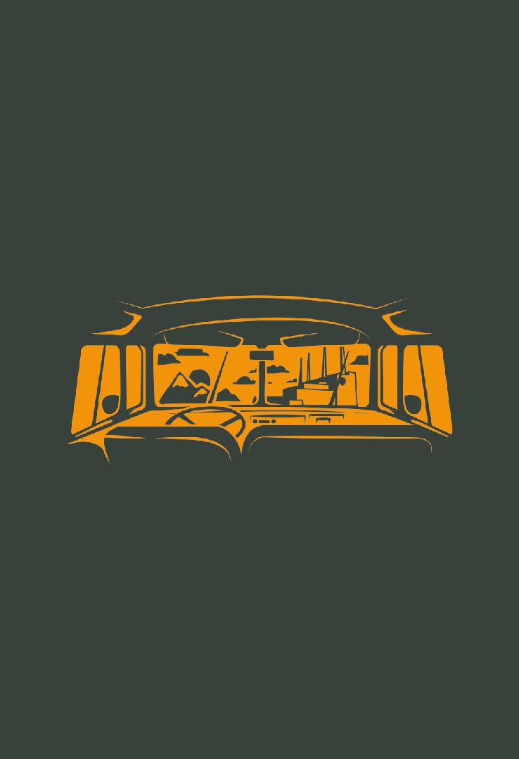 Print T-Shirt Transport
