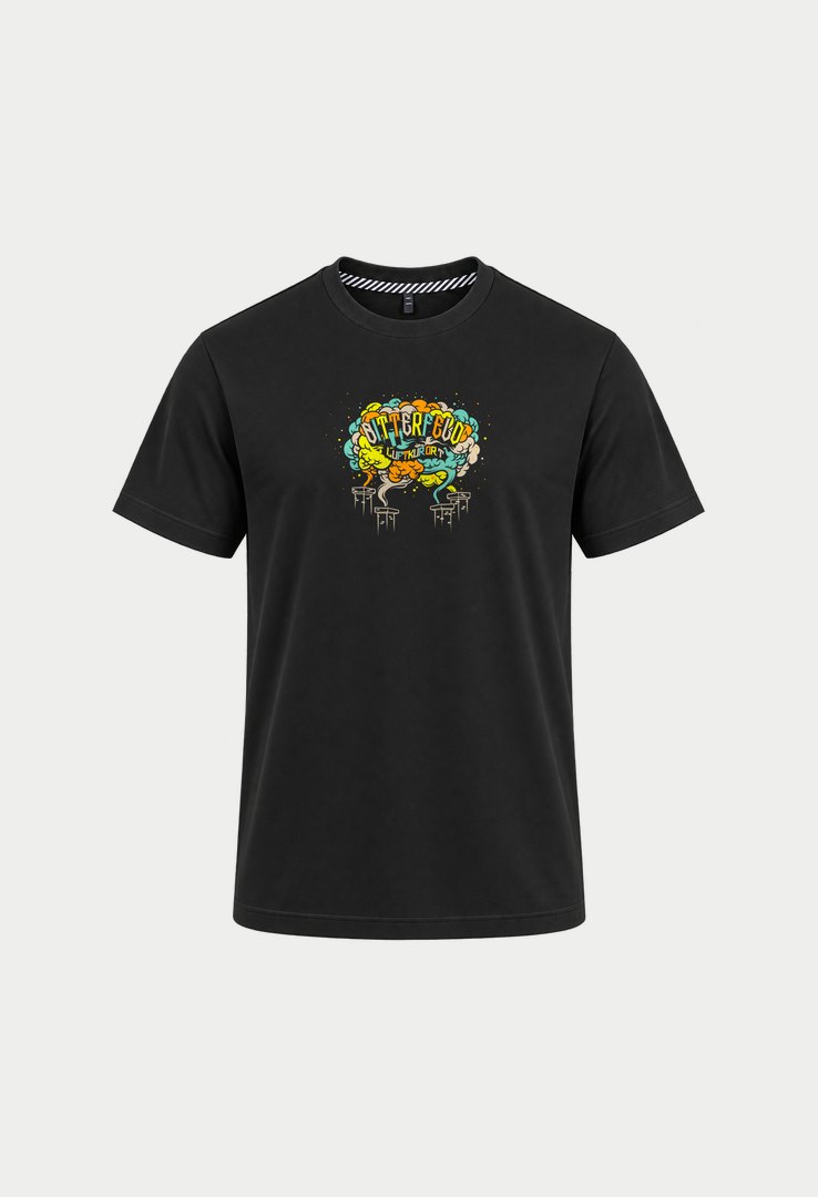 Print T-Shirt Bitterfeld