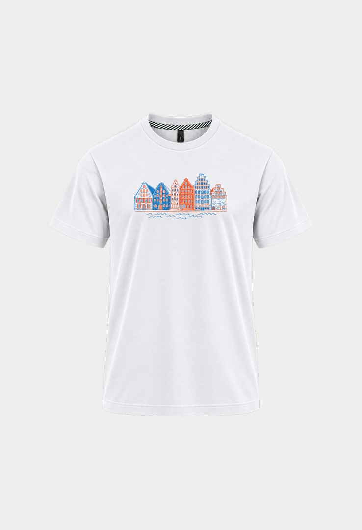 Print T-Shirt Salzspeicher