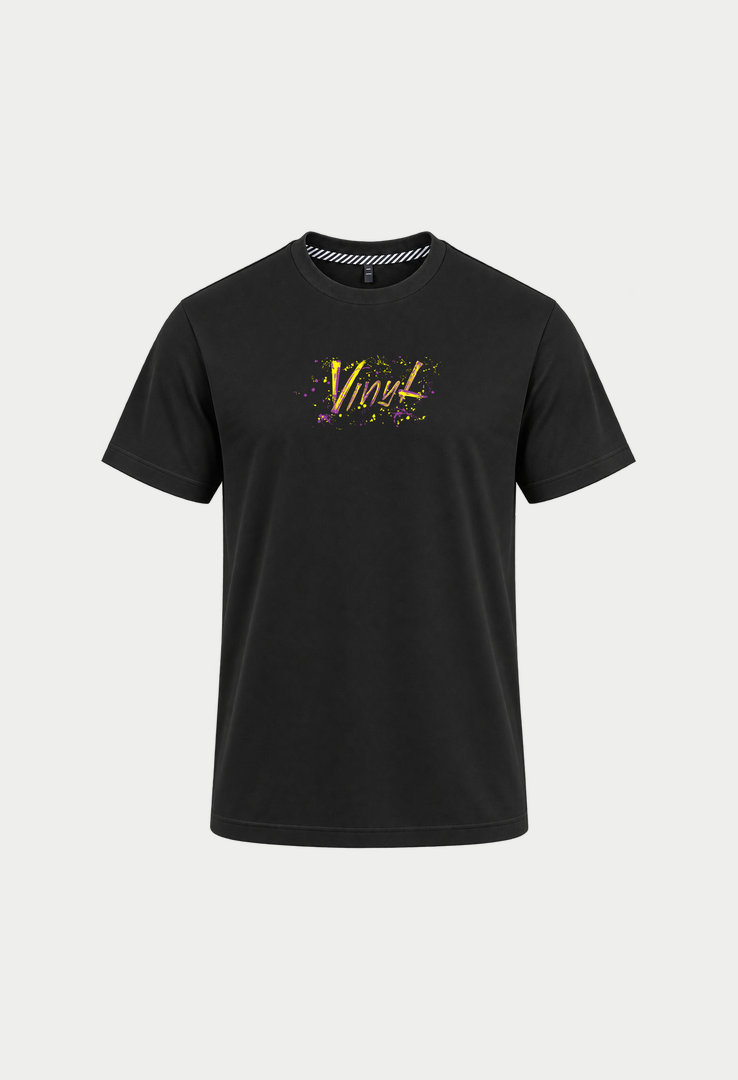 Print T-Shirt Soundsplash