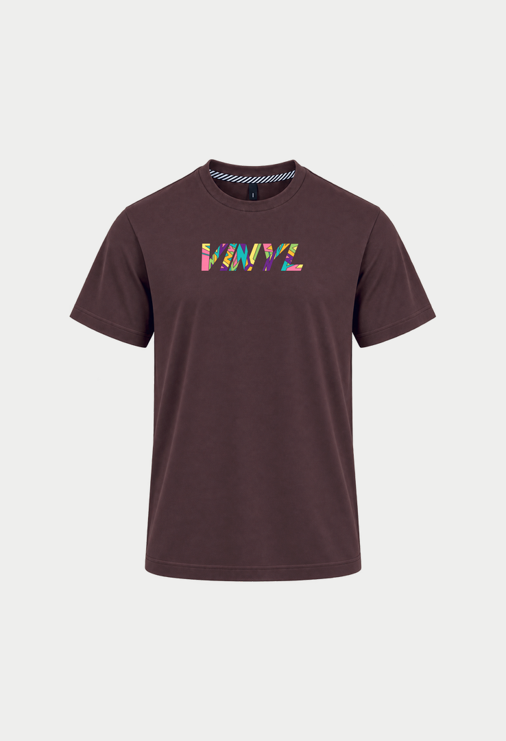 Print T-Shirt Pop Vinyl