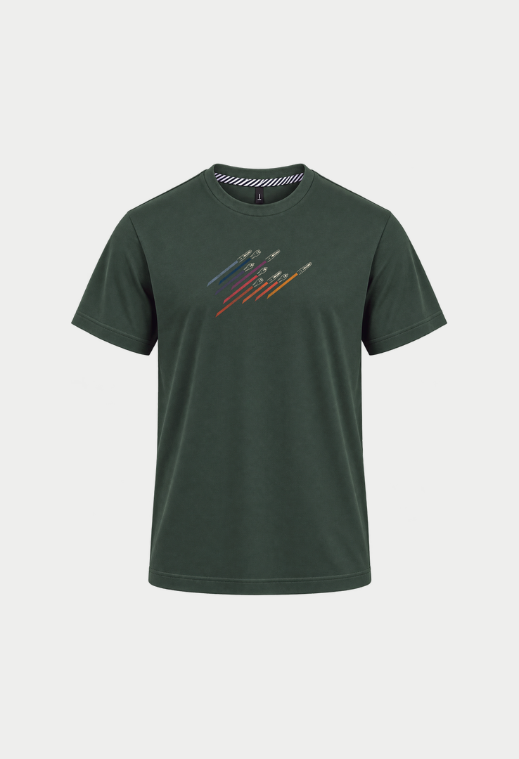 Print T-Shirt Input