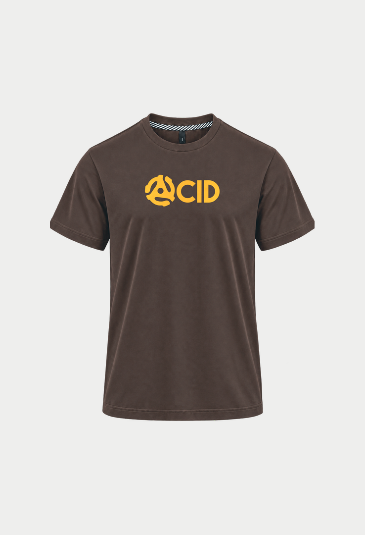 Print T-Shirt Acid