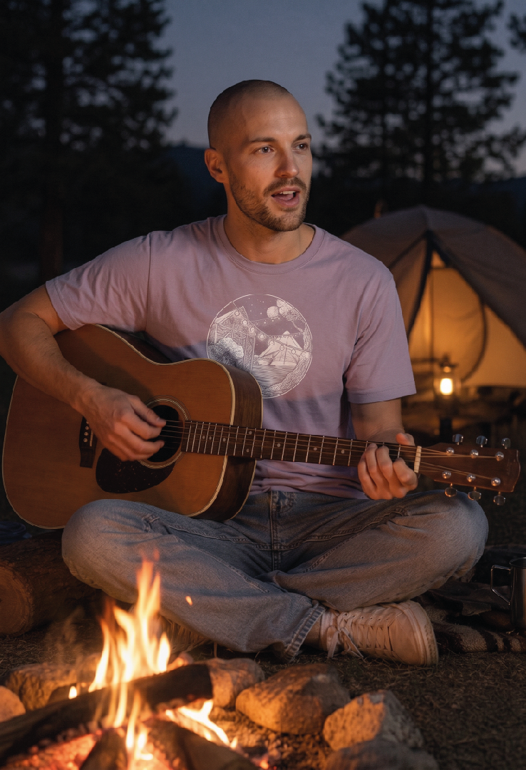 Print T-Shirt Festival