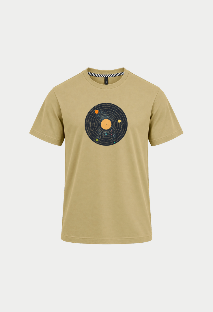 Print T-Shirt Vinyl System