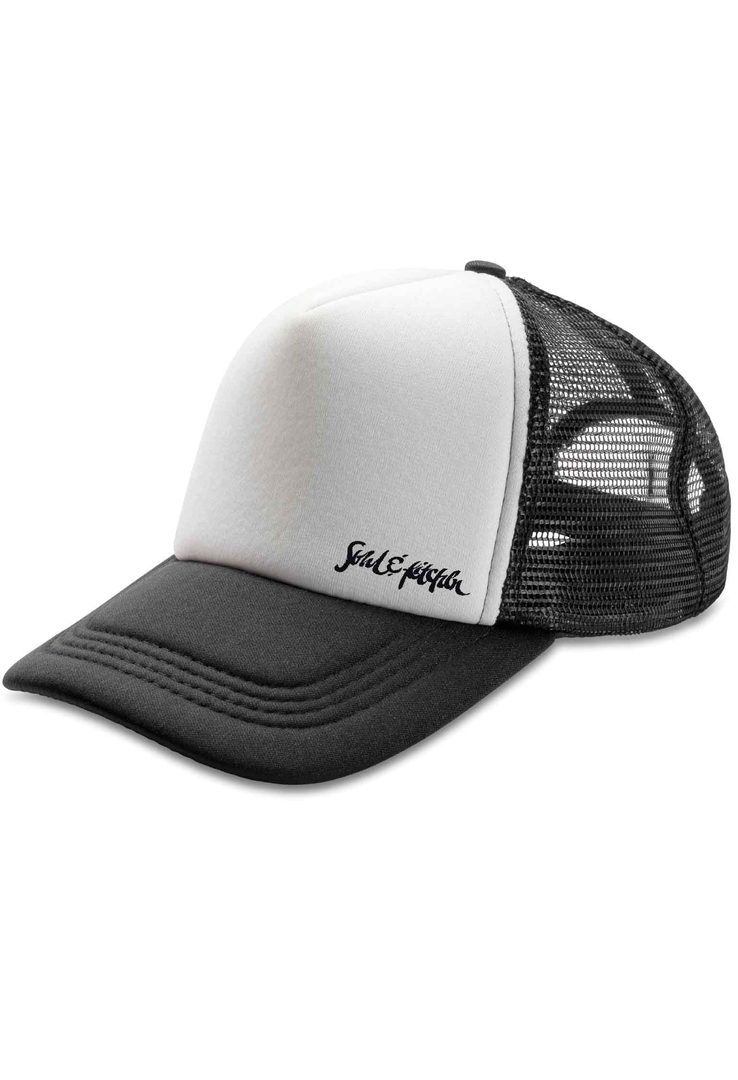 Basecap #1