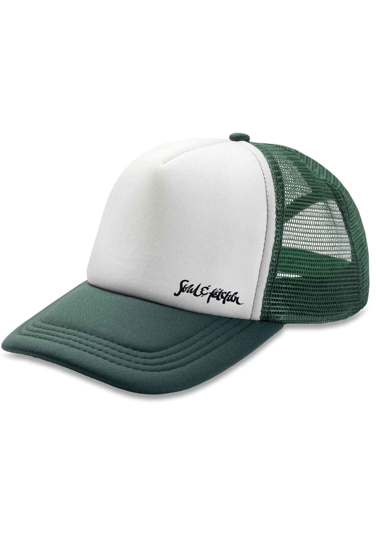 Basecap #1