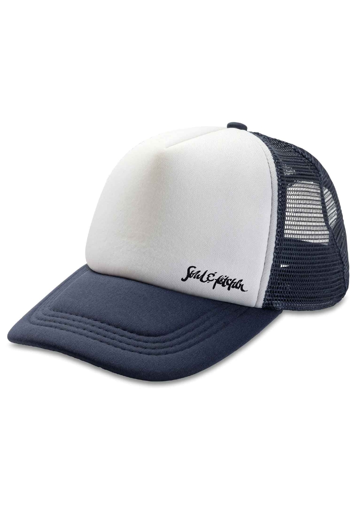 Basecap #1