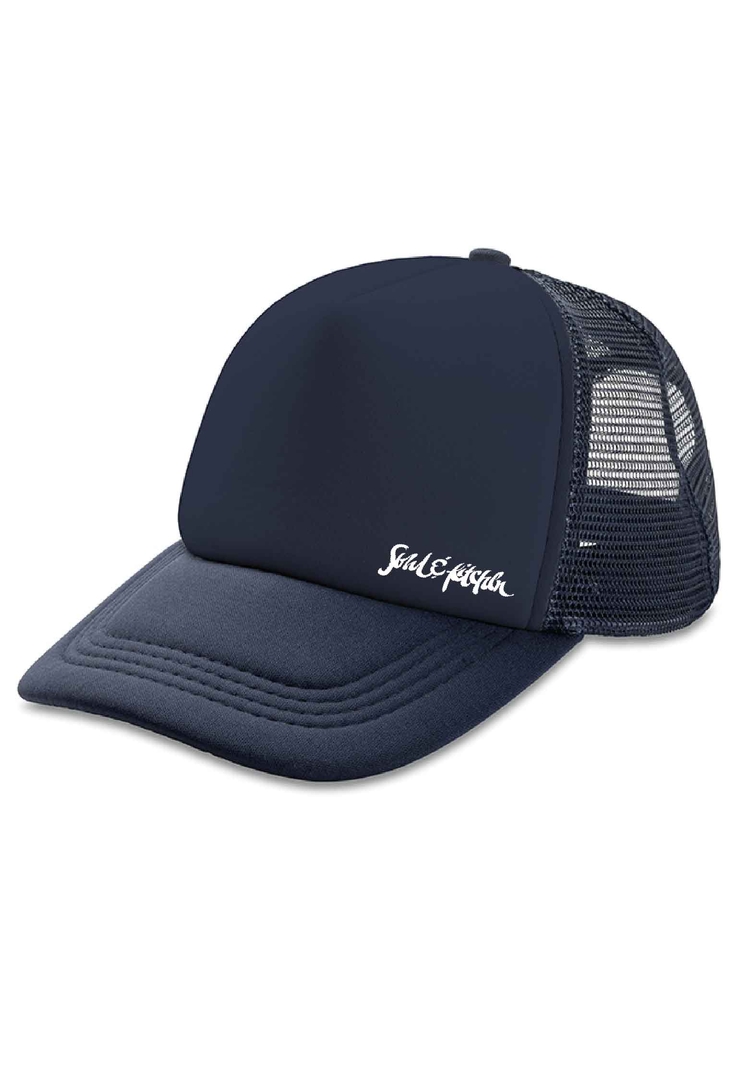 Basecap #1