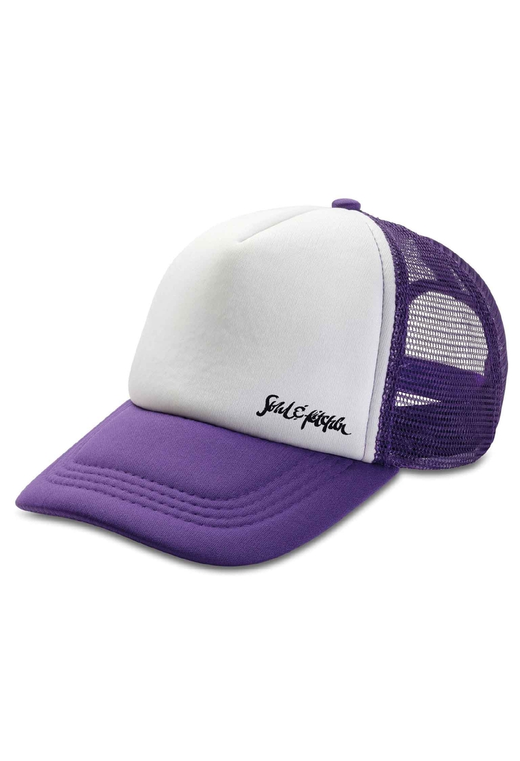 Basecap #1