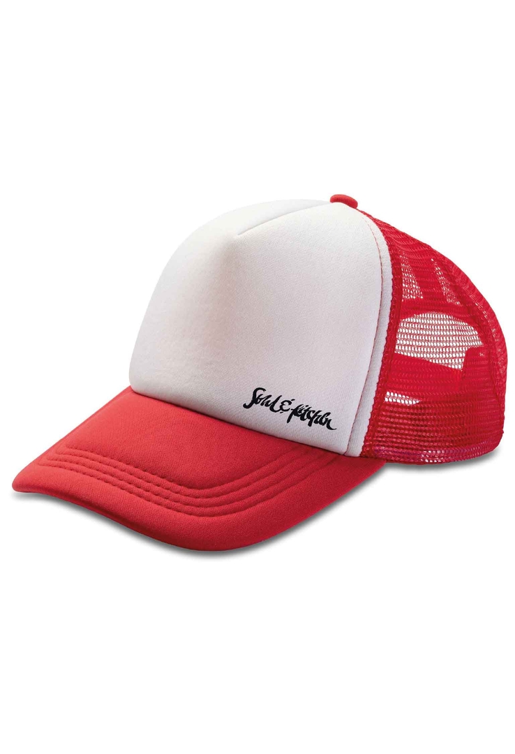 Basecap #1