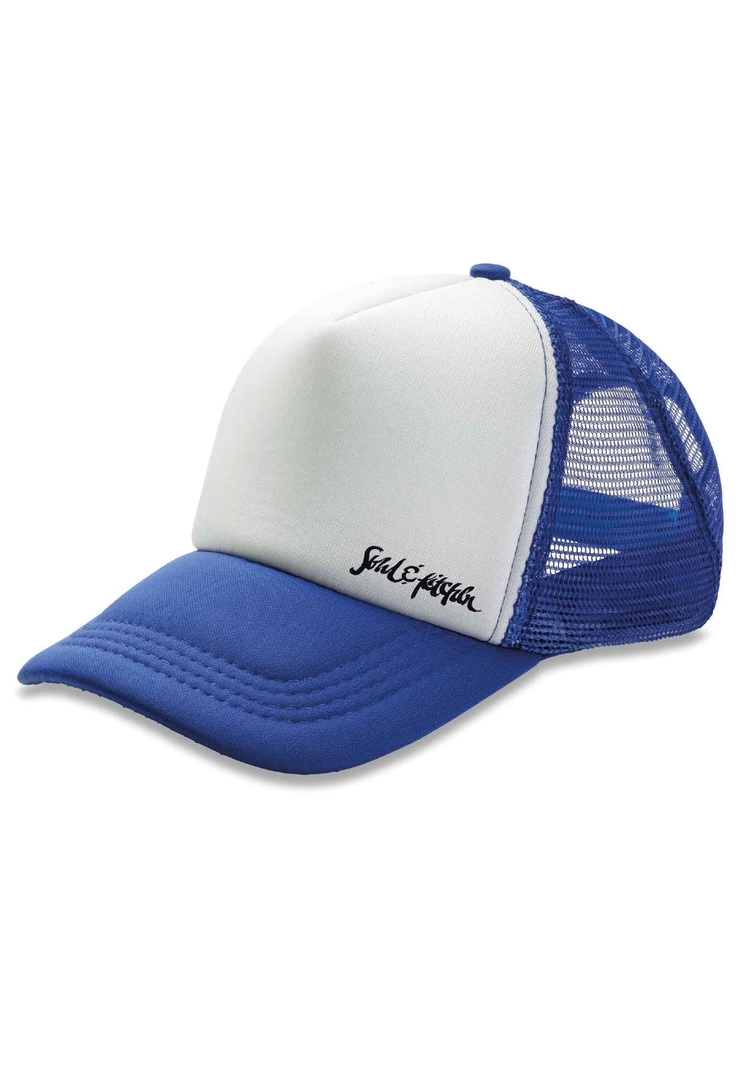 Basecap #1