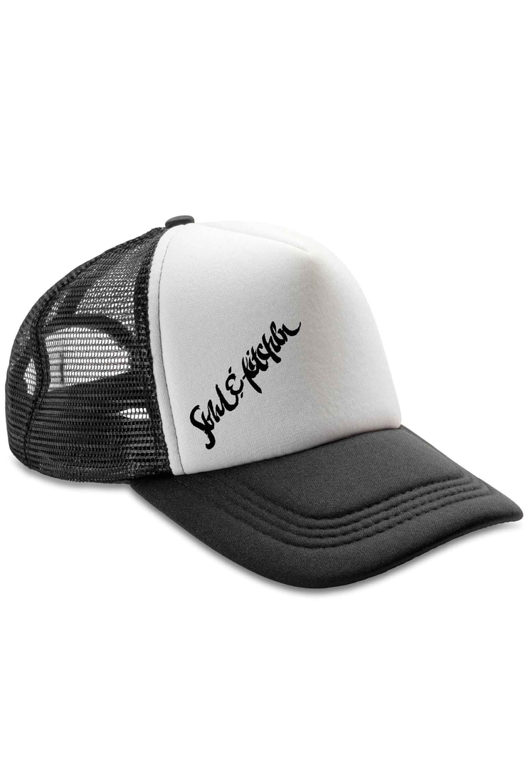 Basecap #2