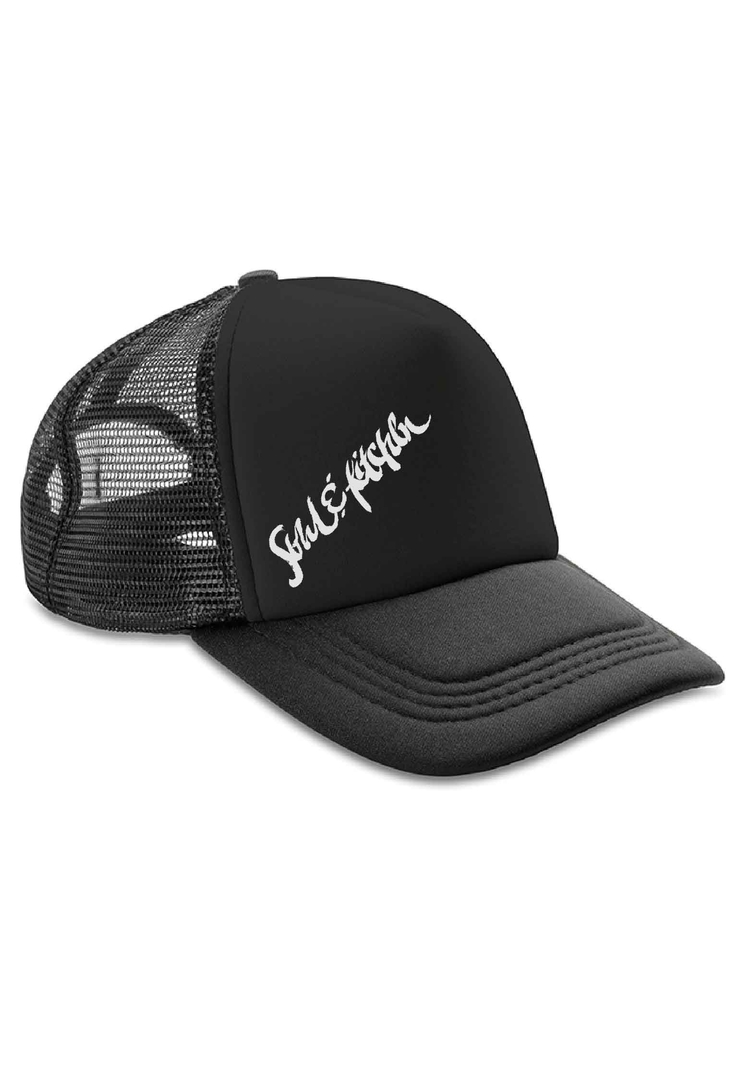 Basecap #2