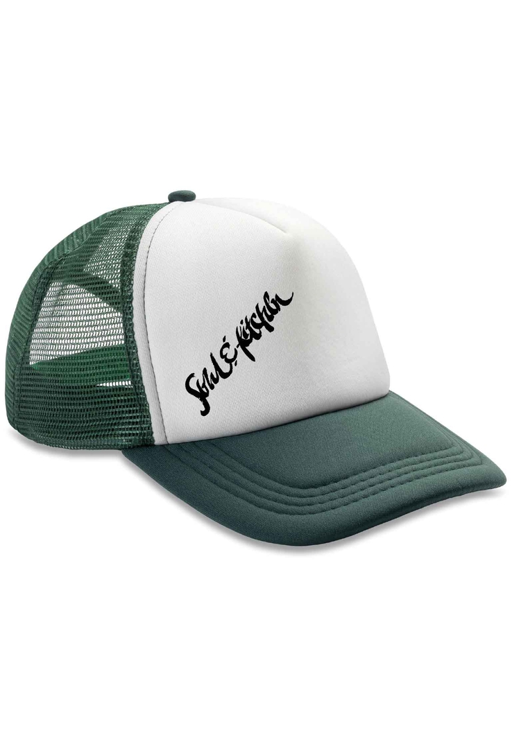 Basecap #2