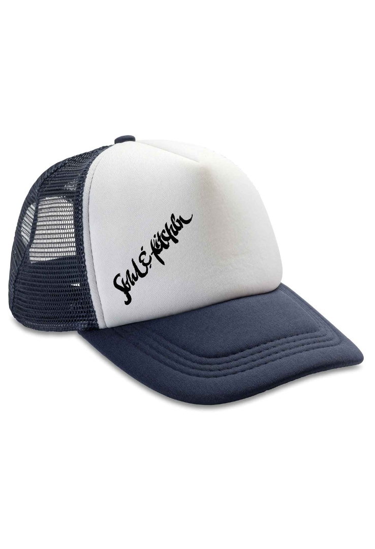 Basecap #2