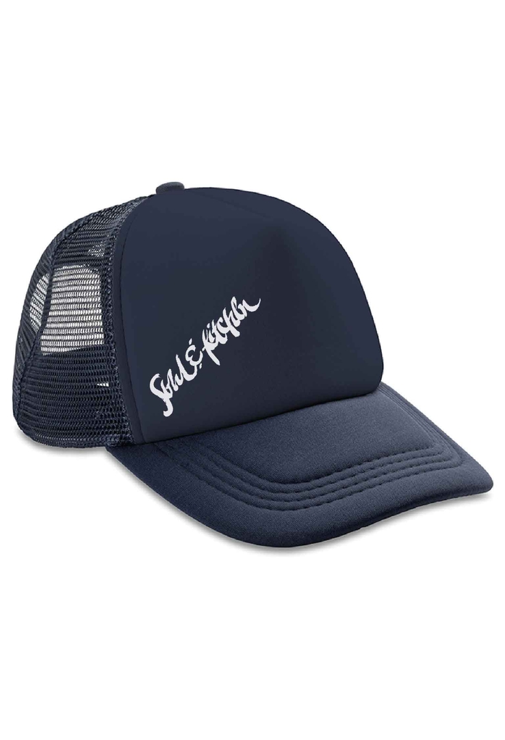 Basecap #2