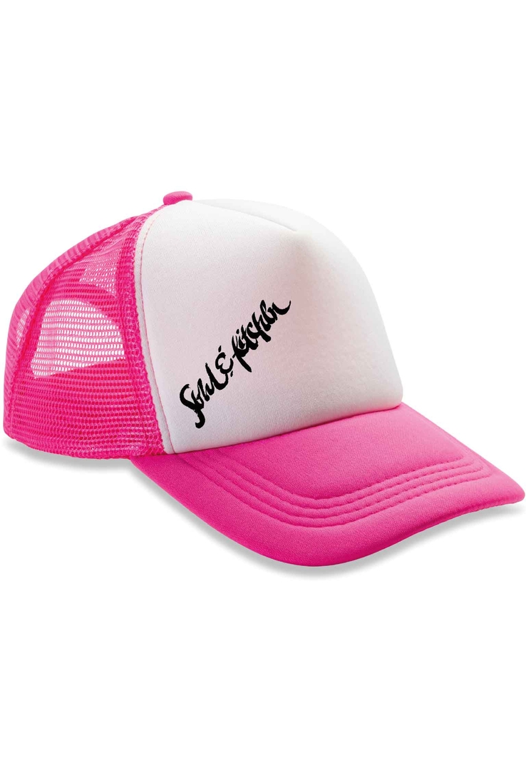 Basecap #2