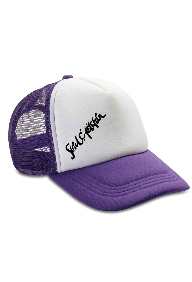 Basecap #2