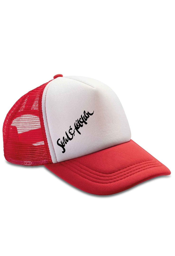 Basecap #2