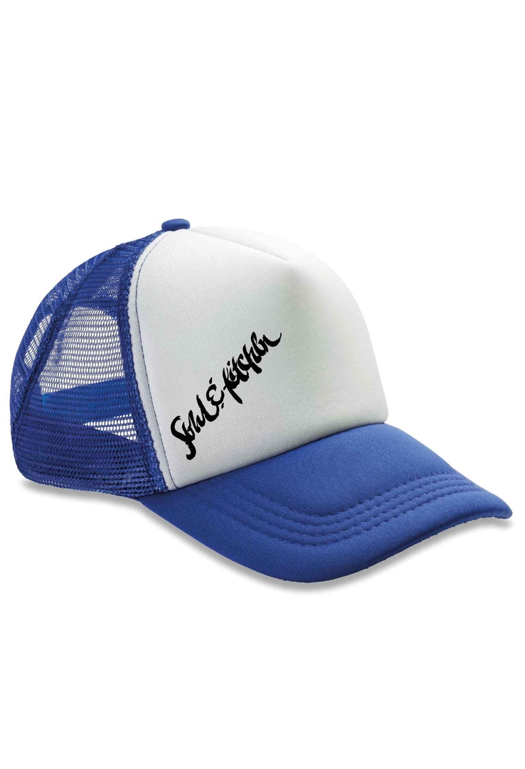 Basecap #2