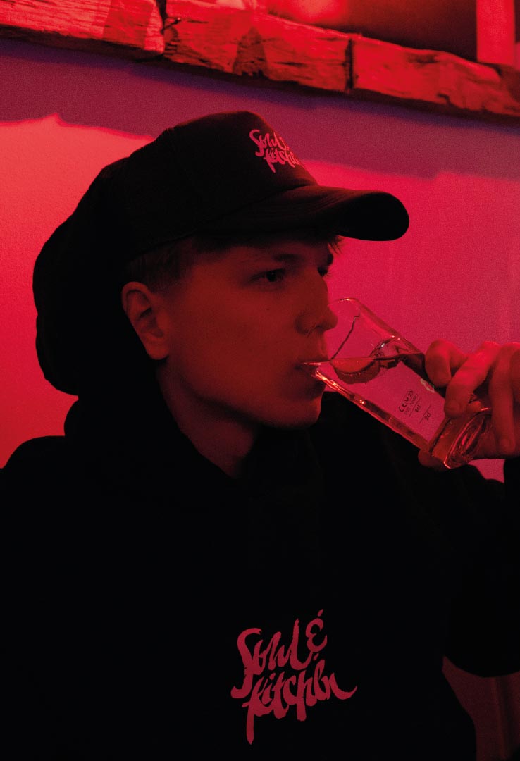 Basecap #3