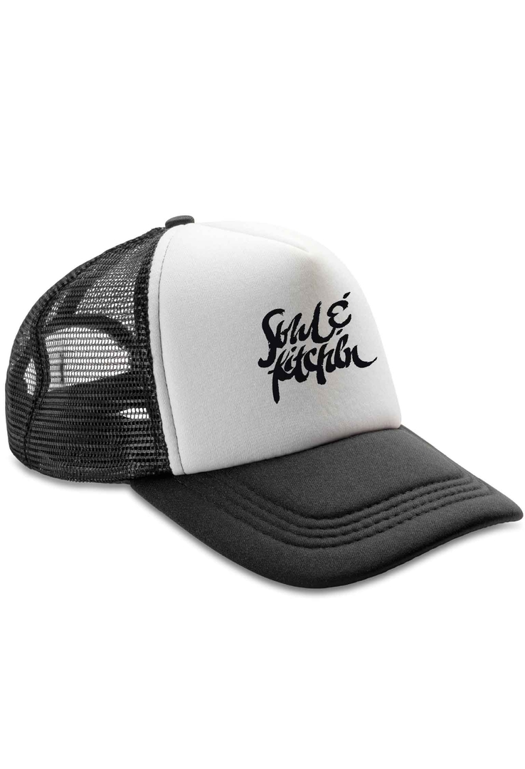 Basecap #3