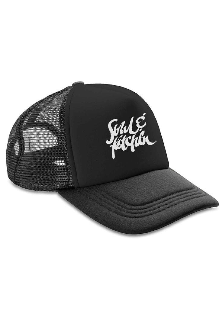 Basecap #3