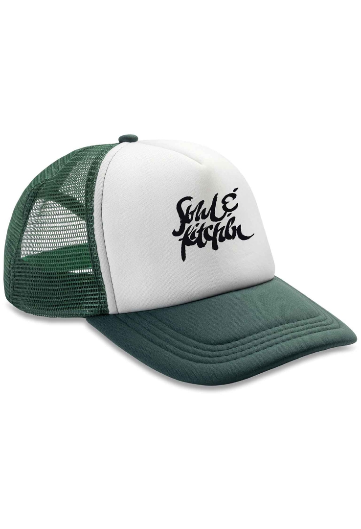Basecap #3