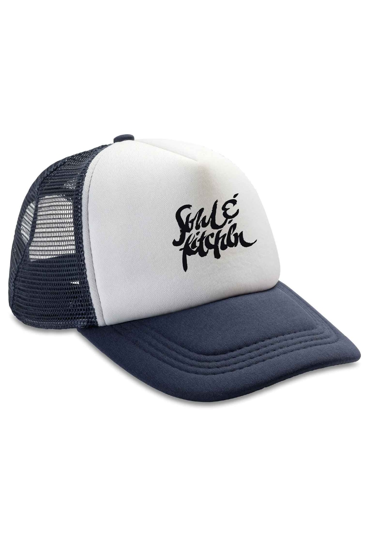 Basecap #3